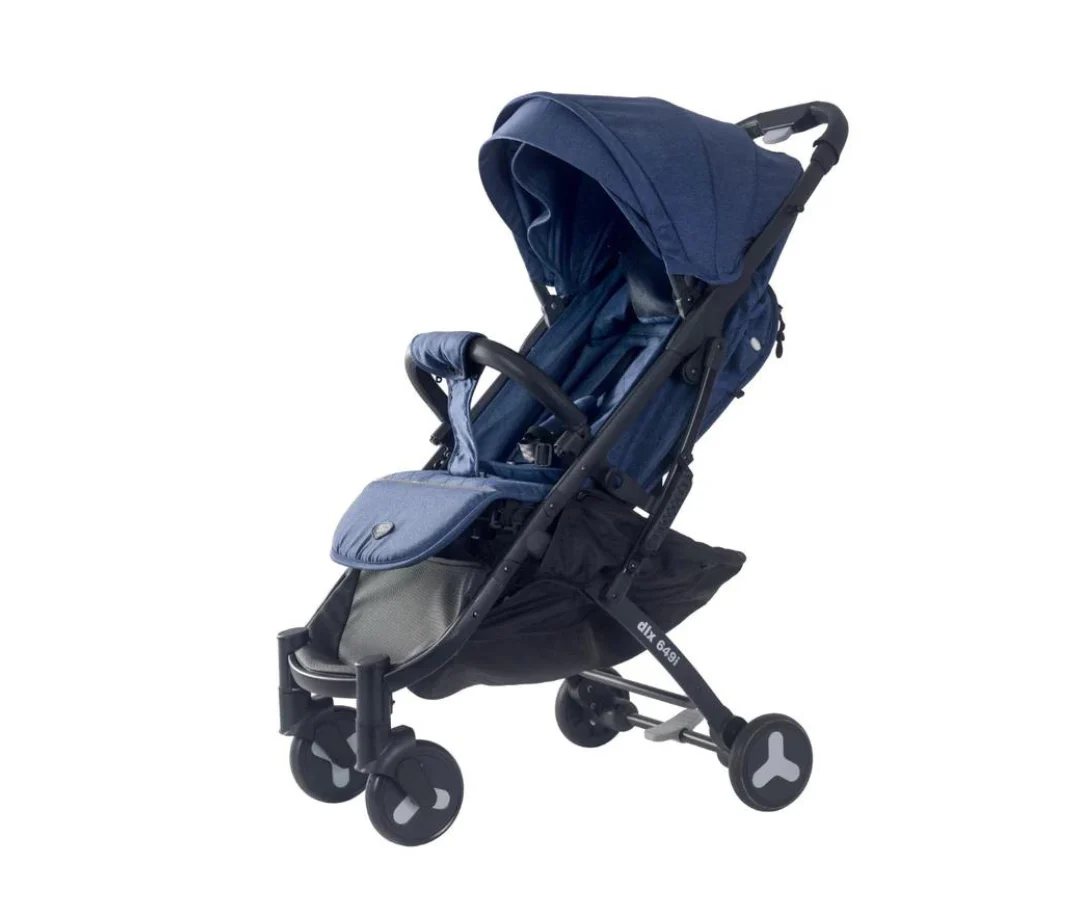 Coche Dlx 649-I Jean Born - Image 2