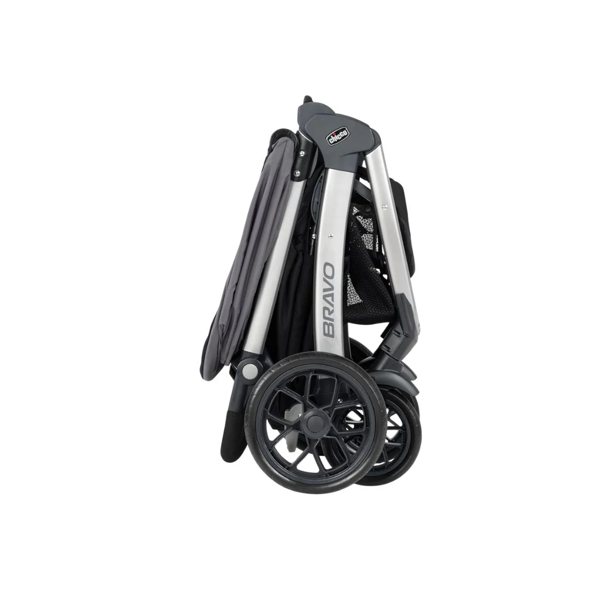 Coche Bravo Trio Travel System | Parker Chicco - Image 6