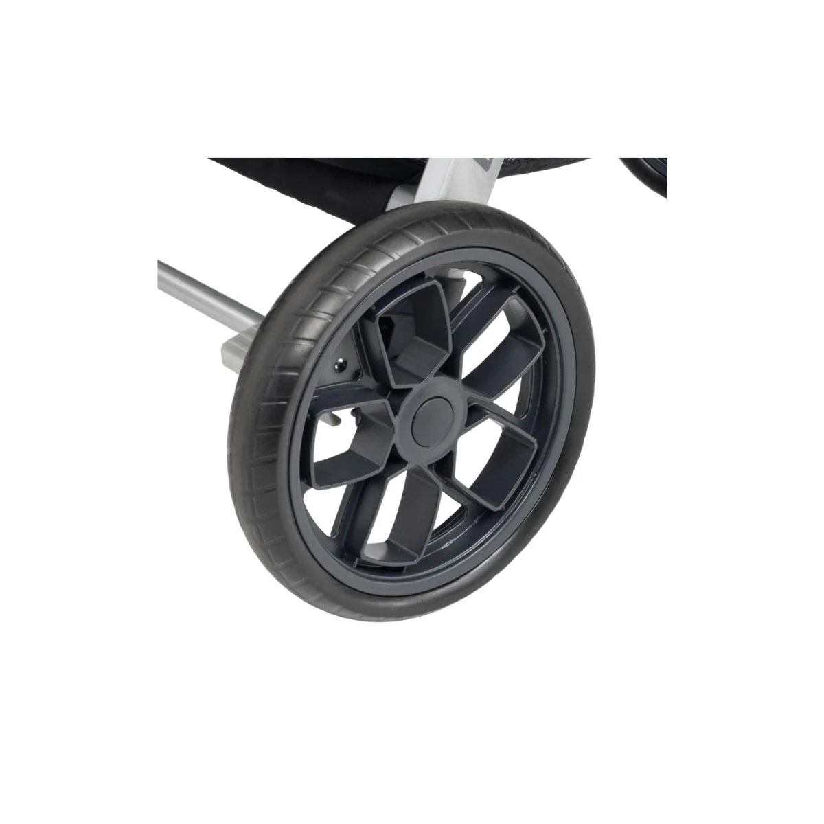 Coche Bravo Trio Travel System | Parker Chicco - Image 7