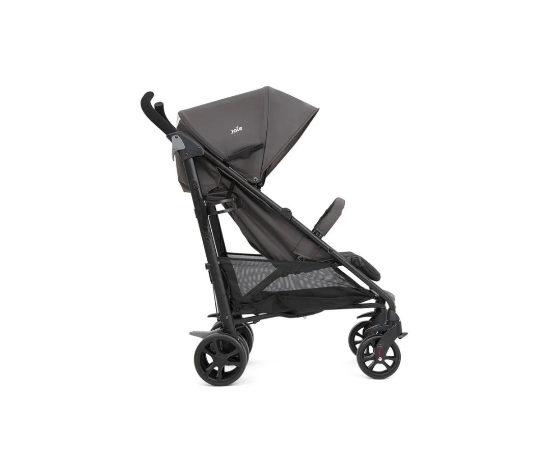 Coche Brisk Lx | Ember Joie - Image 6