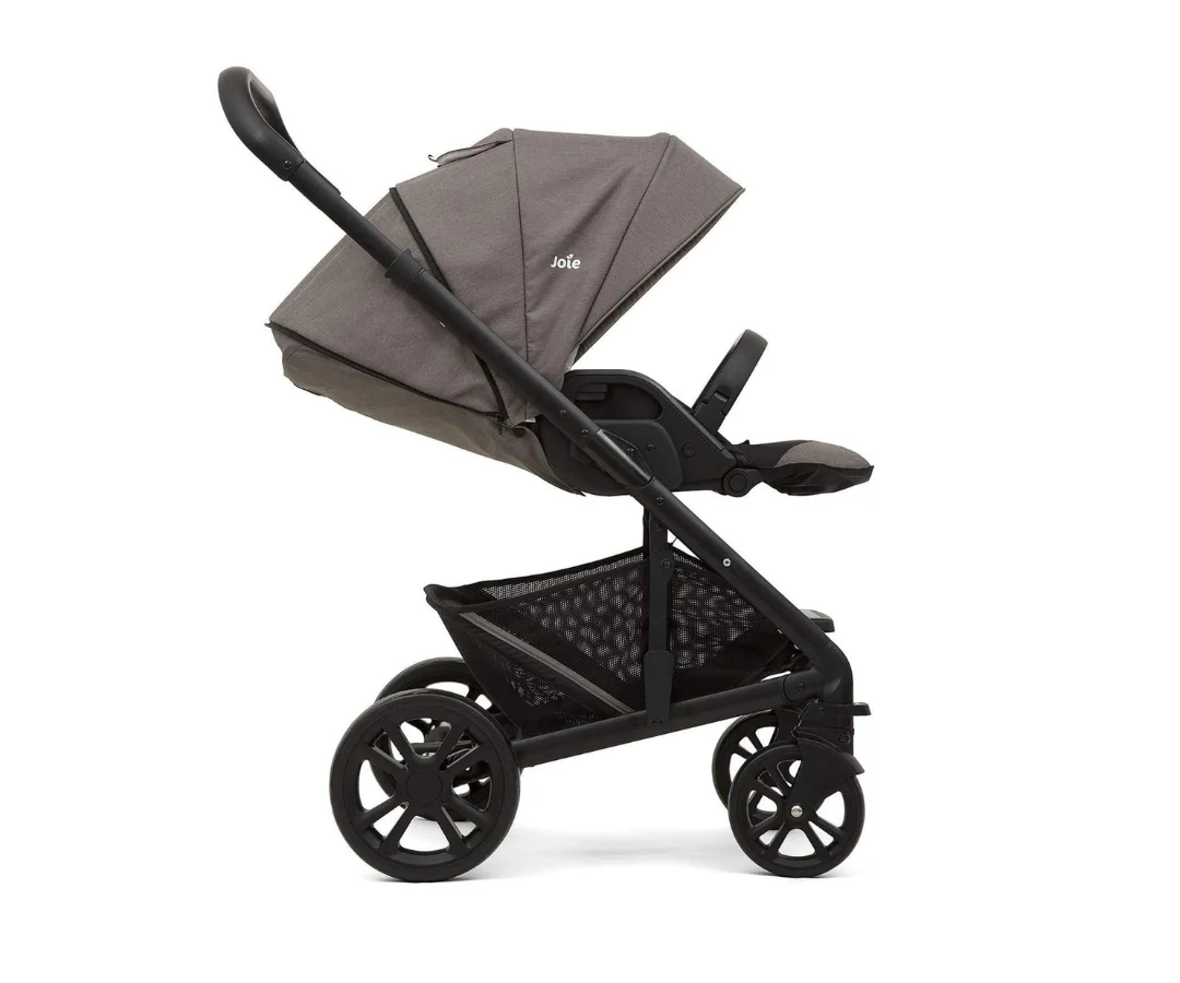 Coche Chrome Foggy G Joie - Image 3