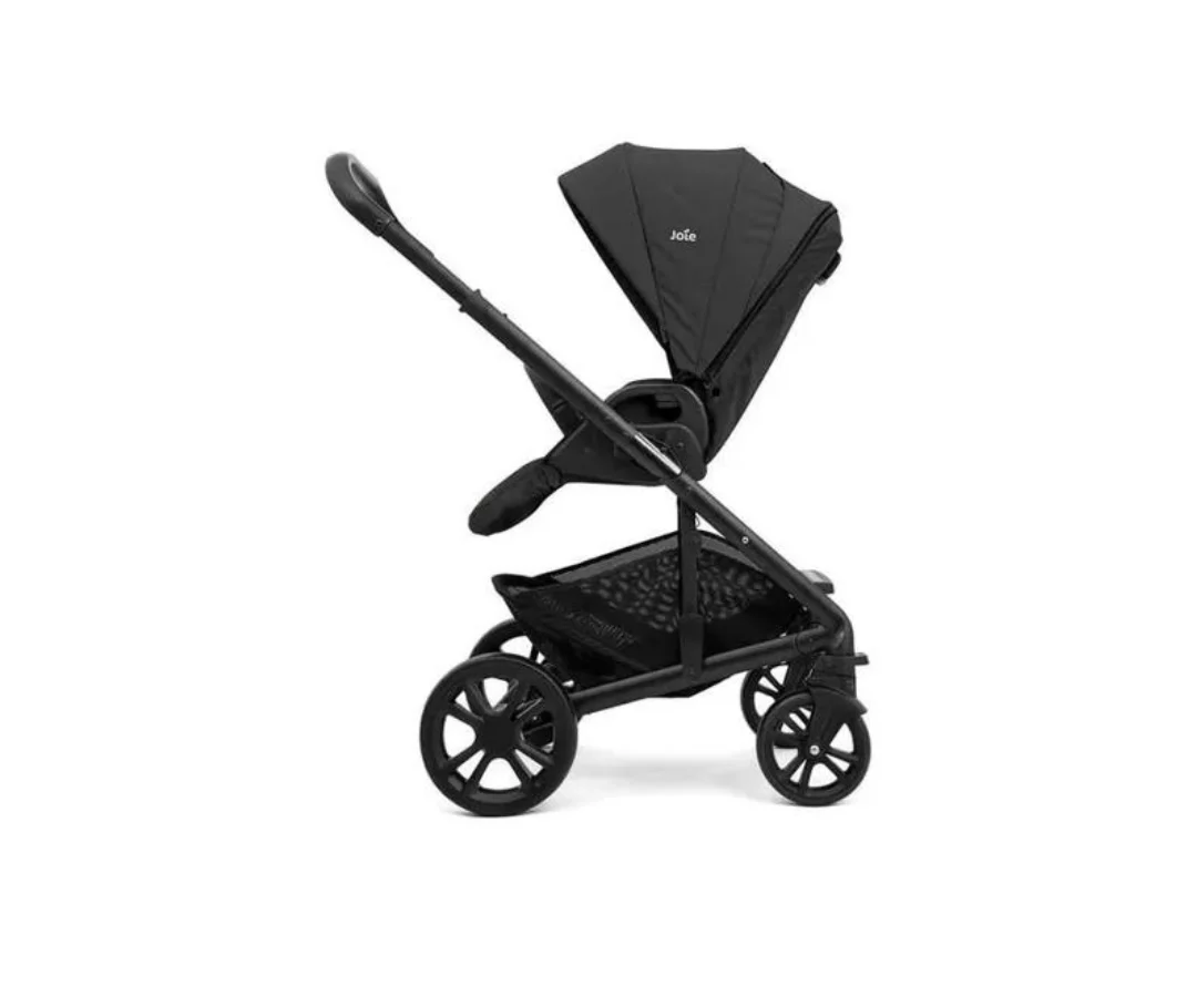 Coche Chrome Foggy G Joie - Image 4