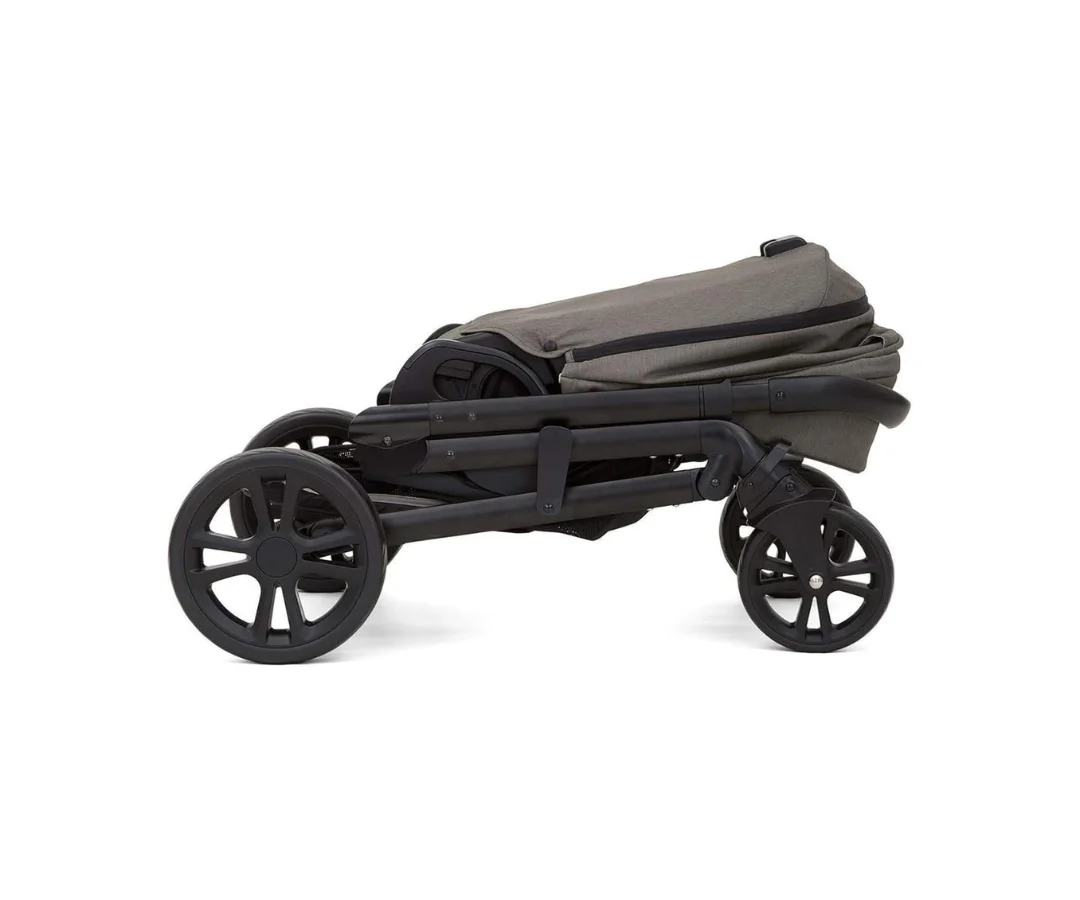 Coche Chrome Foggy G Joie - Image 5