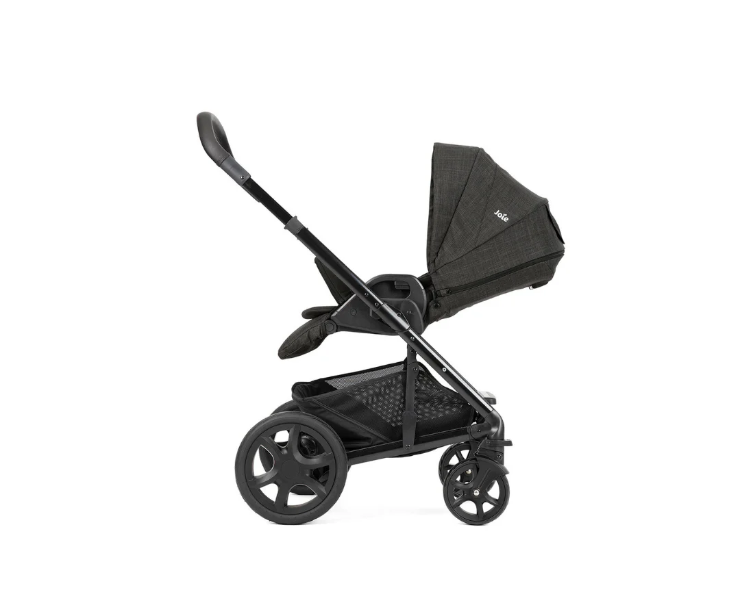 Coche Chrome Dix - Pavement Joie - Image 10