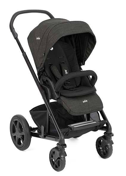 Coche Chrome Dix - Pavement Joie - Image 11