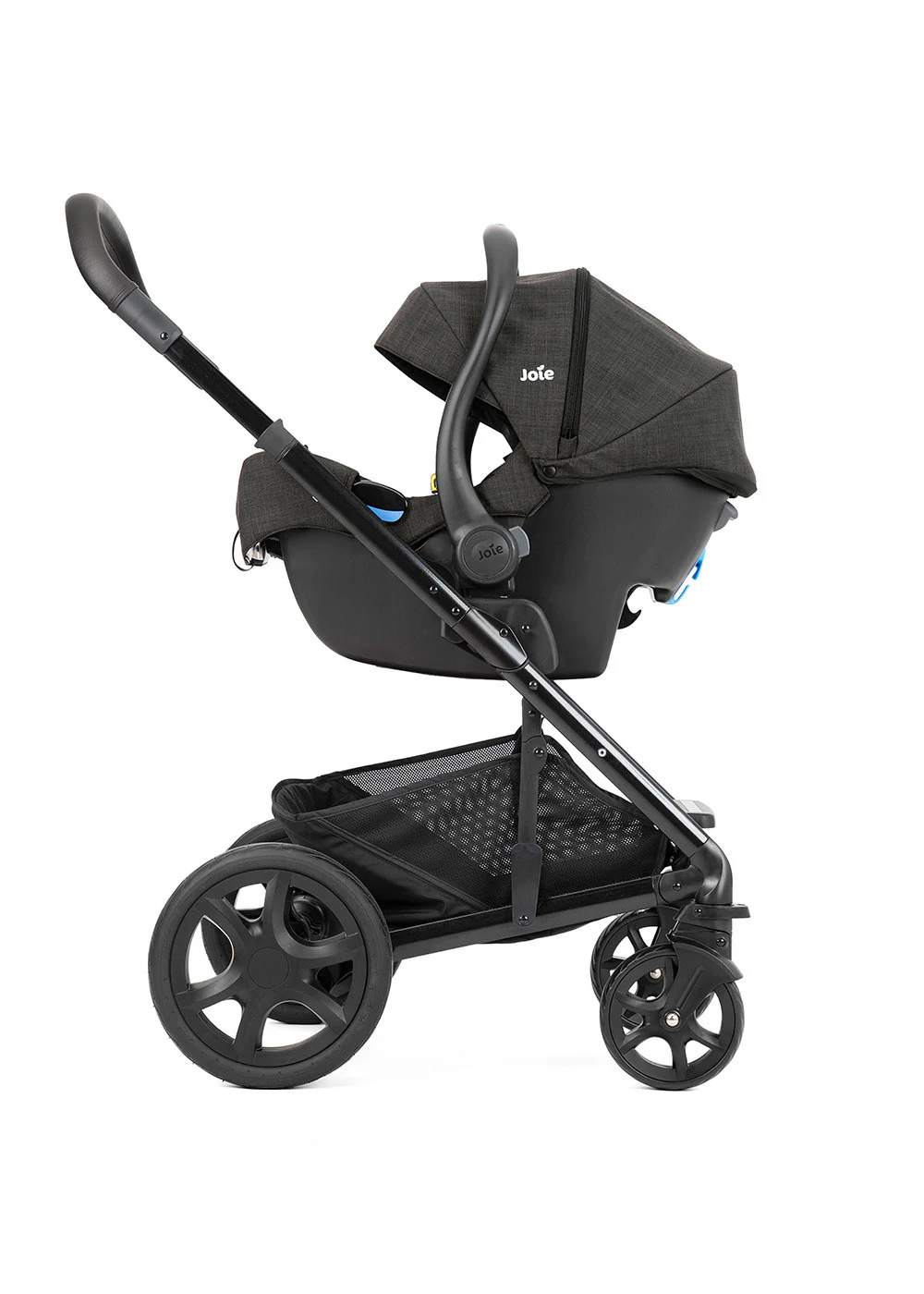 Coche Chrome Dix - Pavement Joie - Image 12