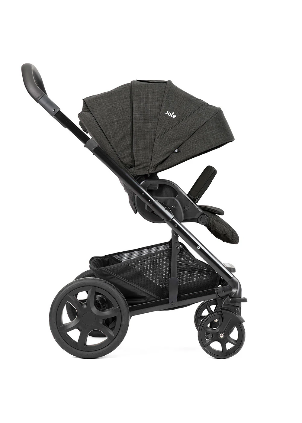 Coche Chrome Dix - Pavement Joie - Image 13