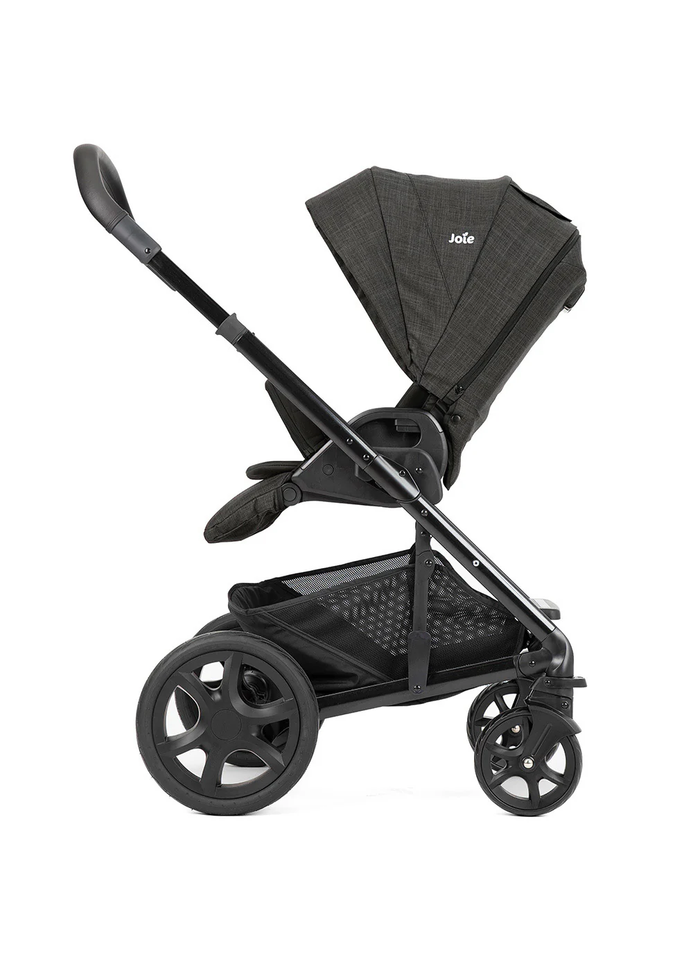 Coche Chrome Dix - Pavement Joie - Image 15