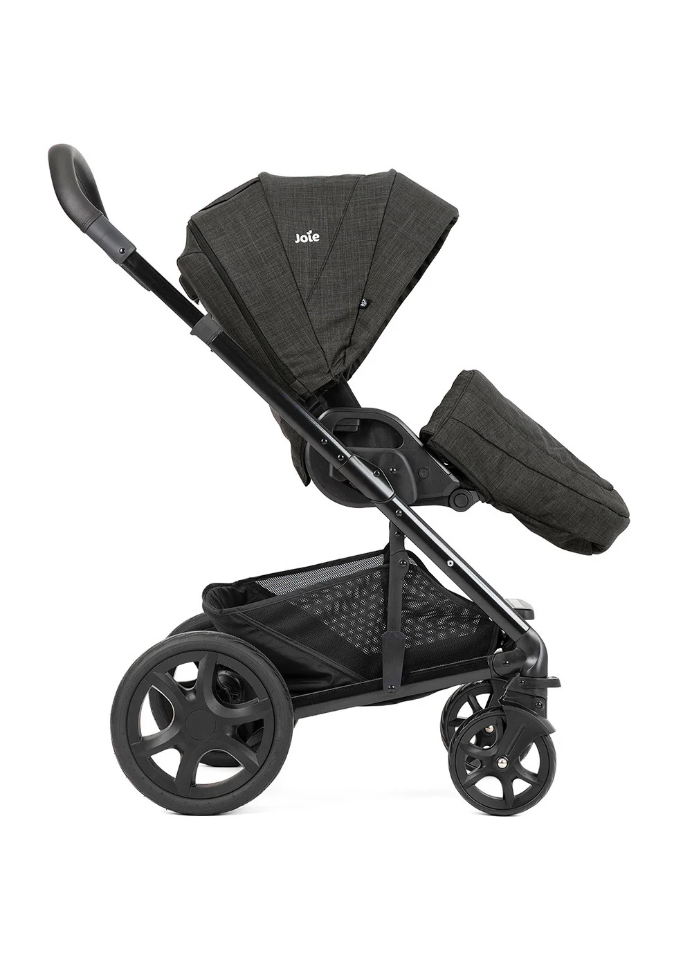 Coche Chrome Dix - Pavement Joie - Image 16