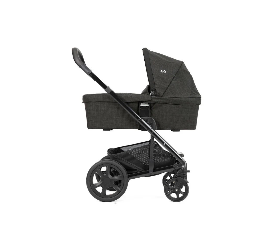 Coche Chrome Dix - Pavement Joie - Image 2