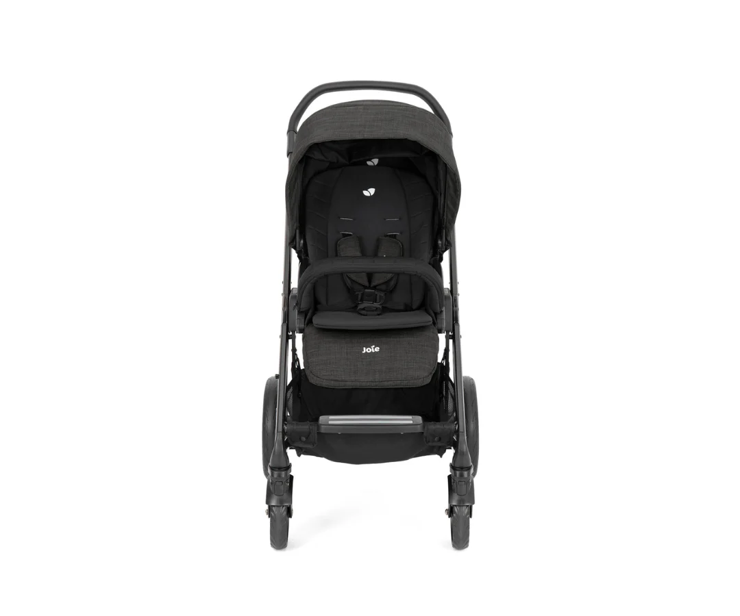 Coche Chrome Dix - Pavement Joie - Image 3