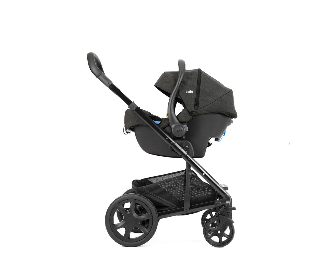 Coche Chrome Dix - Pavement Joie - Image 4