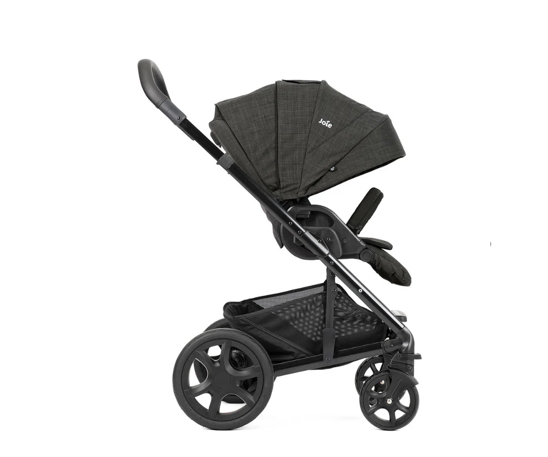 Coche Chrome Dix - Pavement Joie - Image 5