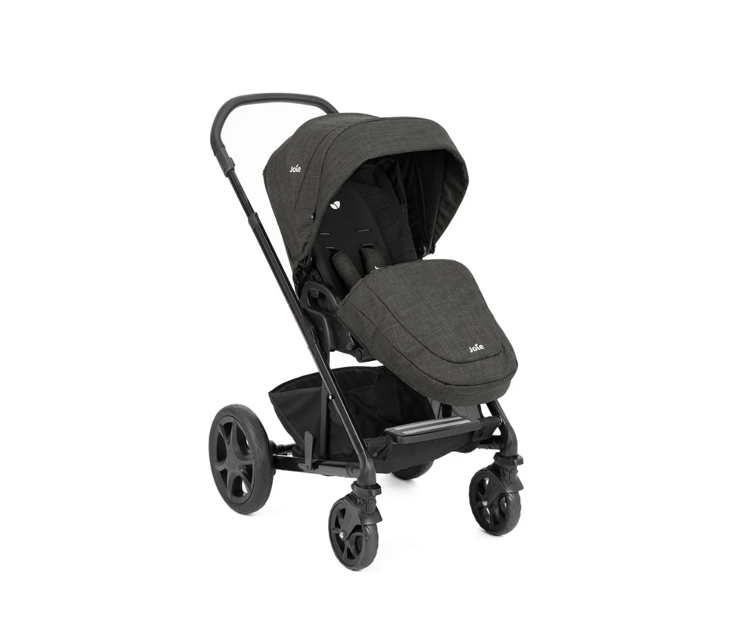 Coche Chrome Dix - Pavement Joie - Image 6