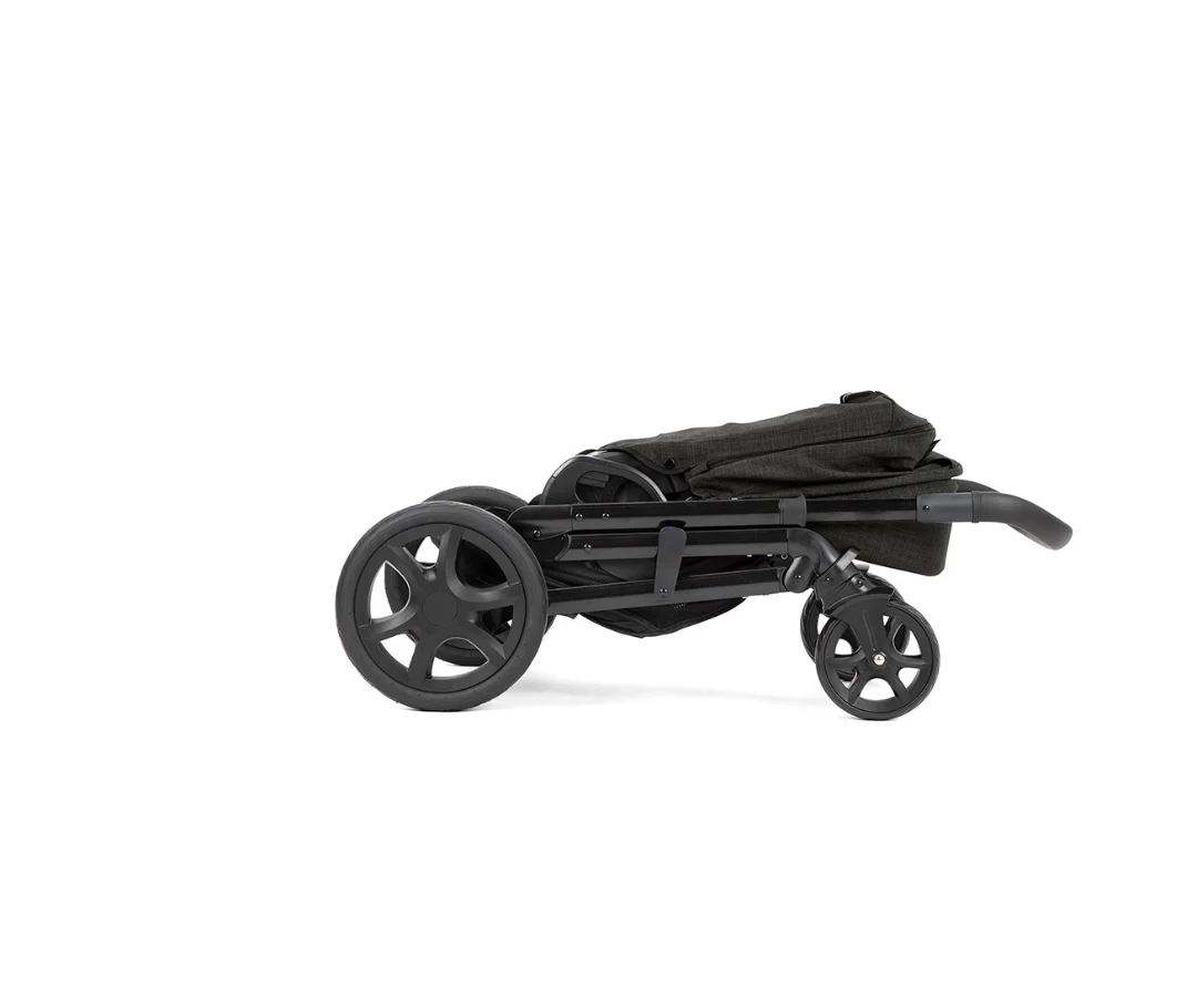 Coche Chrome Dix - Pavement Joie - Image 7