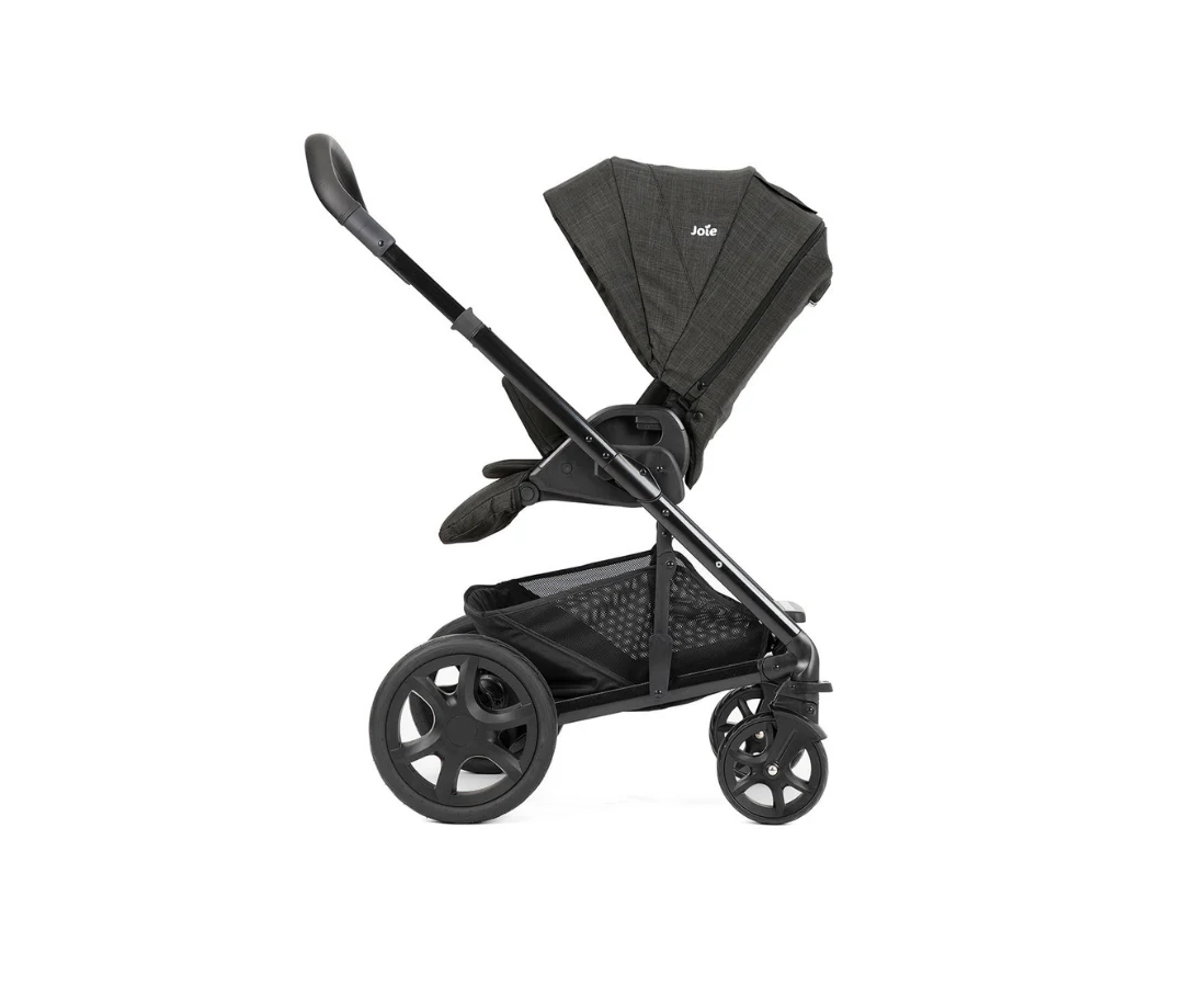 Coche Chrome Dix - Pavement Joie - Image 8