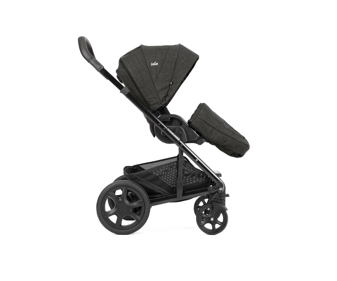 Coche Chrome Dix - Pavement Joie - Image 9