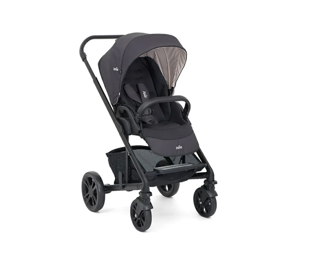 Coche Chrome Trio 3 en 1 - Image 2