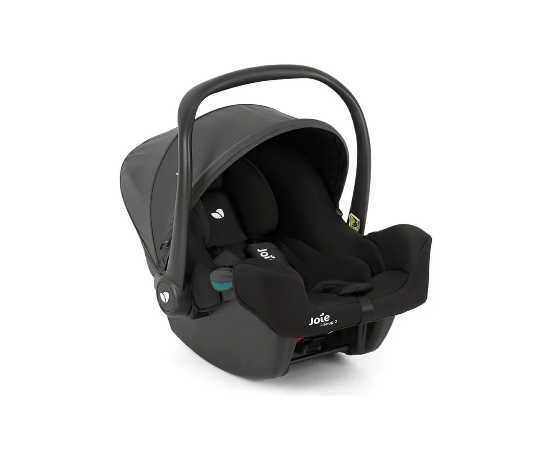 Coche Chrome Trio 3 en 1 - Image 3