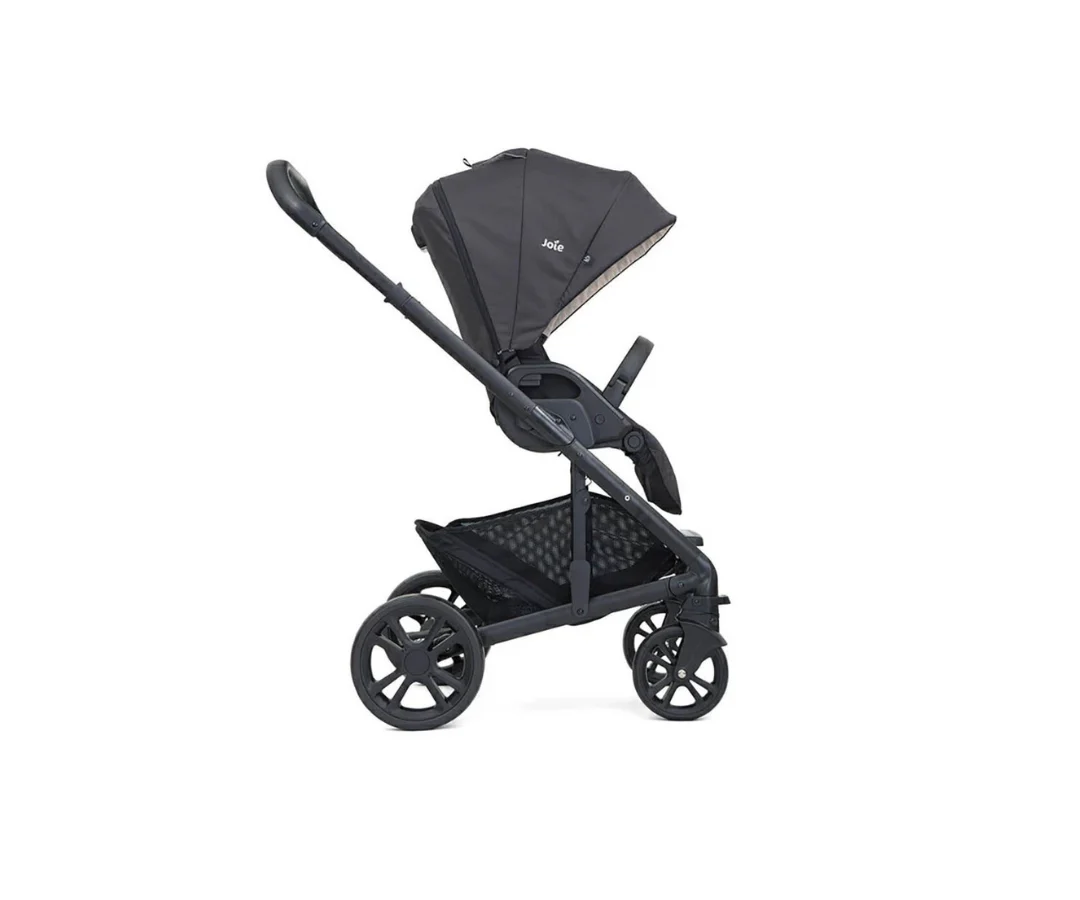 Coche Chrome Trio 3 en 1 - Image 5