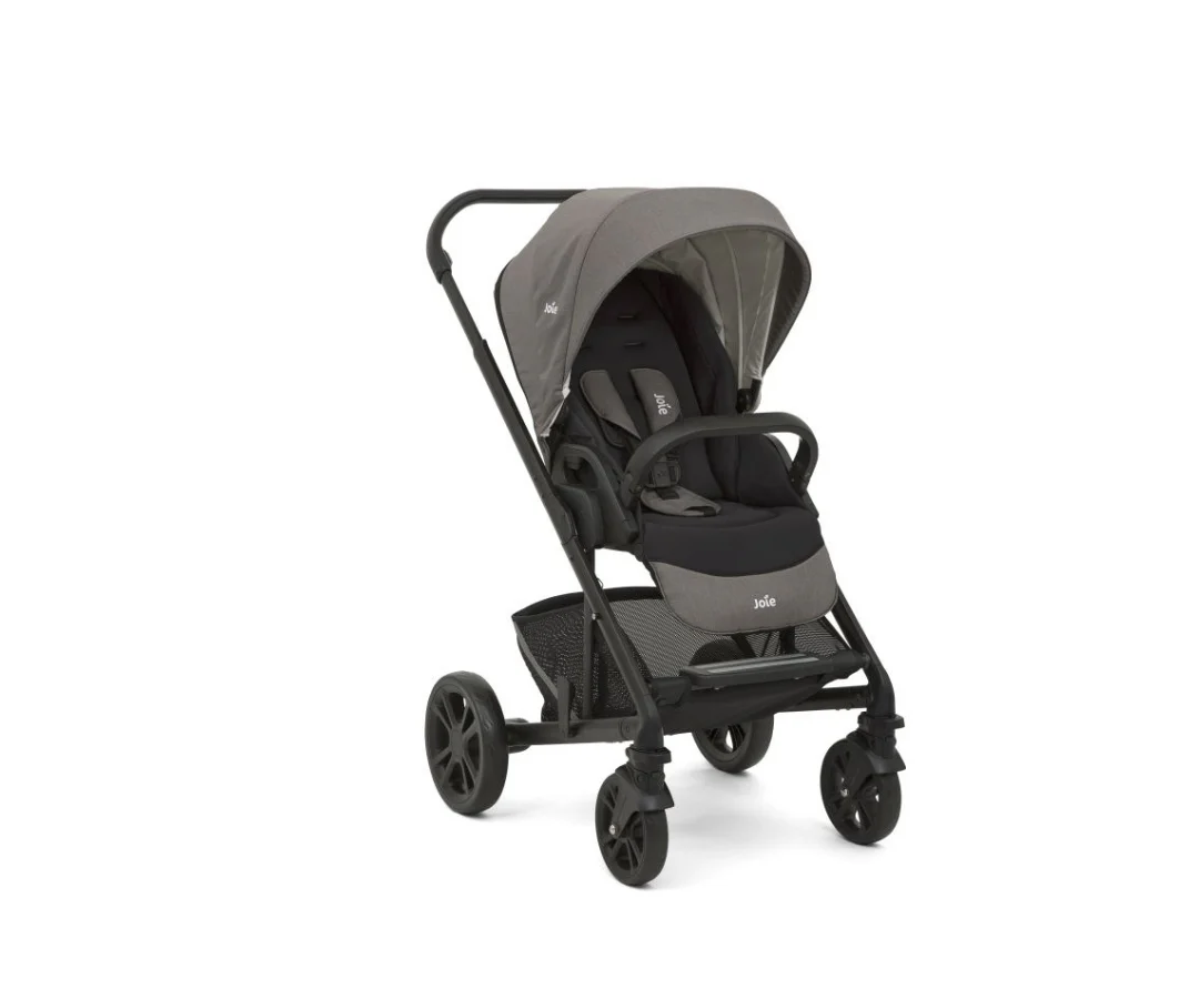 Coche Chrome Ember Joie - Image 2
