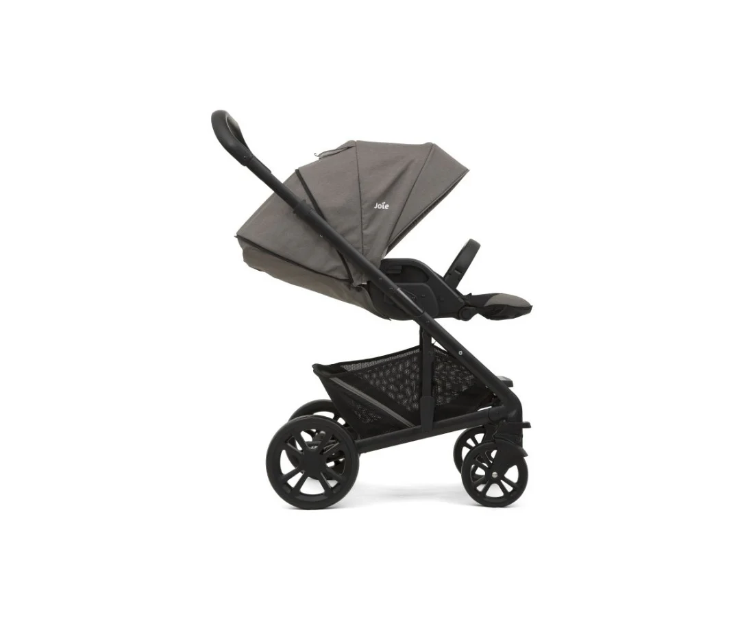Coche Chrome Ember Joie - Image 5