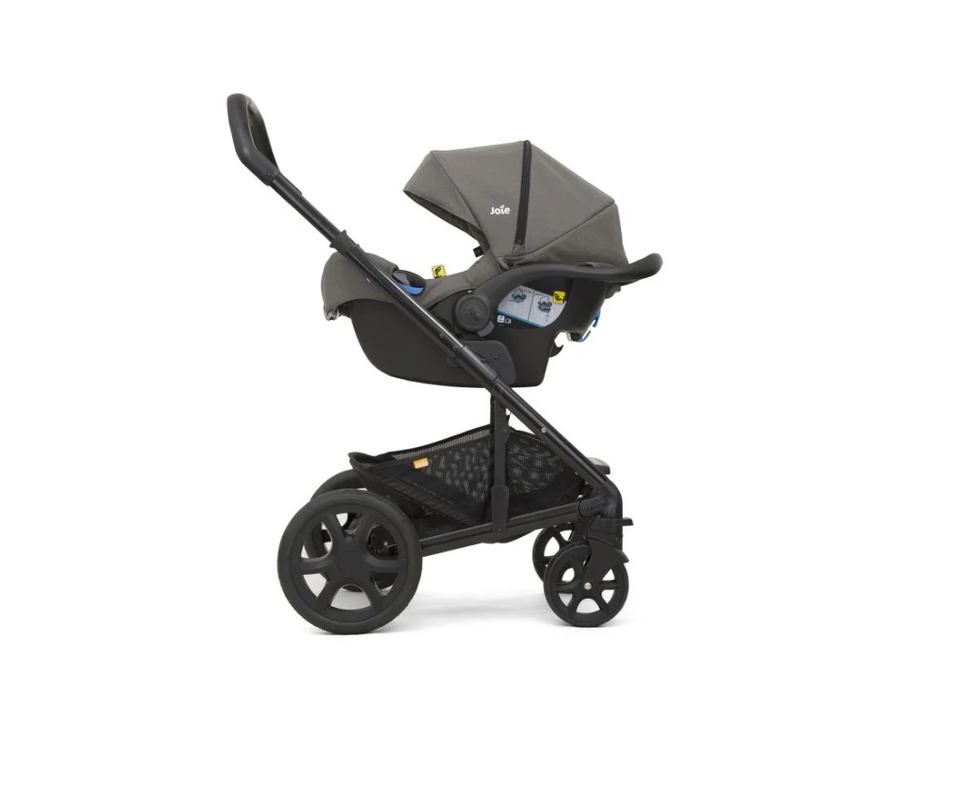 Coche Chrome Ember Joie - Image 7