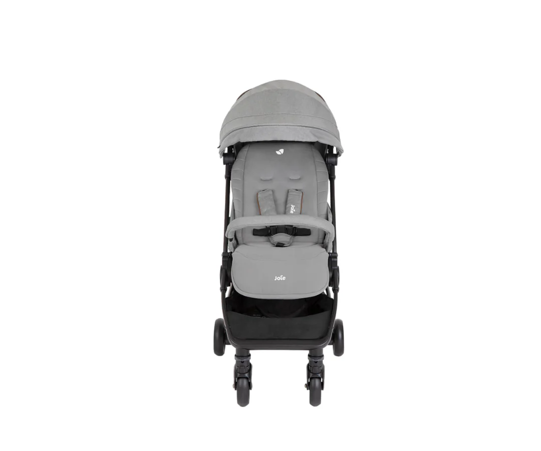 Coche De Bolsillo Pact Flex W/ RC Adpt Pebble Joie - Image 2