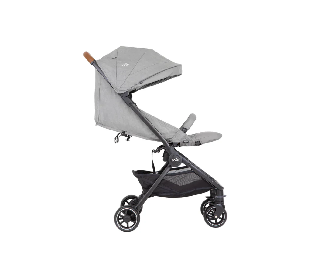 Coche De Bolsillo Pact Flex W/ RC Adpt Pebble Joie - Image 3