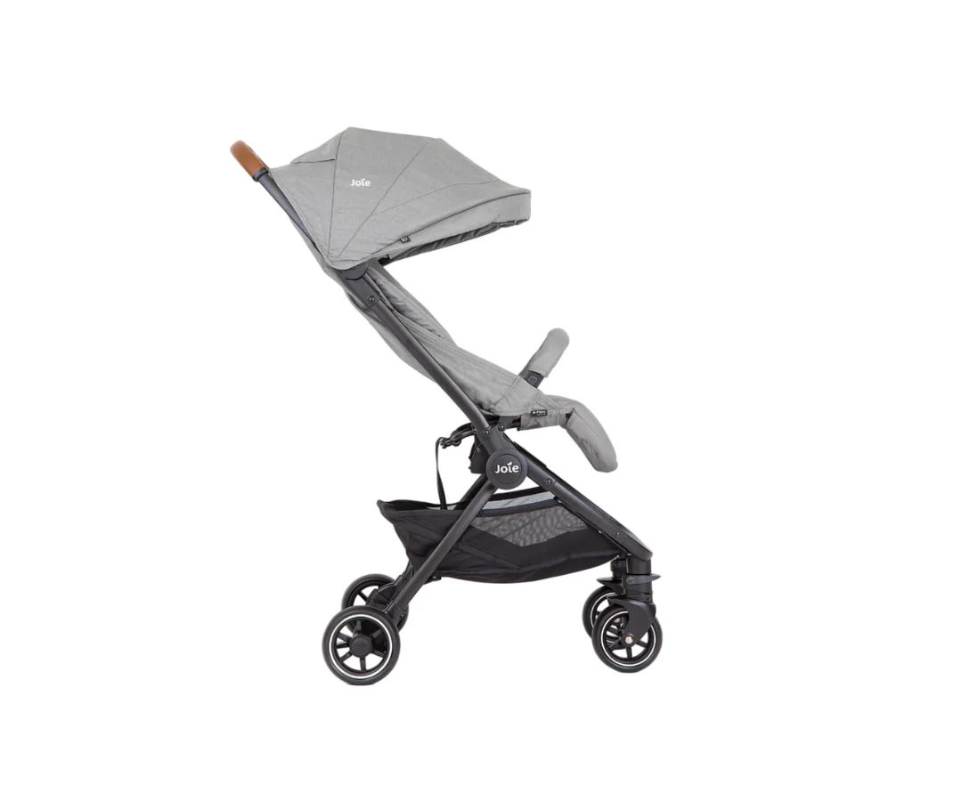 Coche De Bolsillo Pact Flex W/ RC Adpt Pebble Joie - Image 4