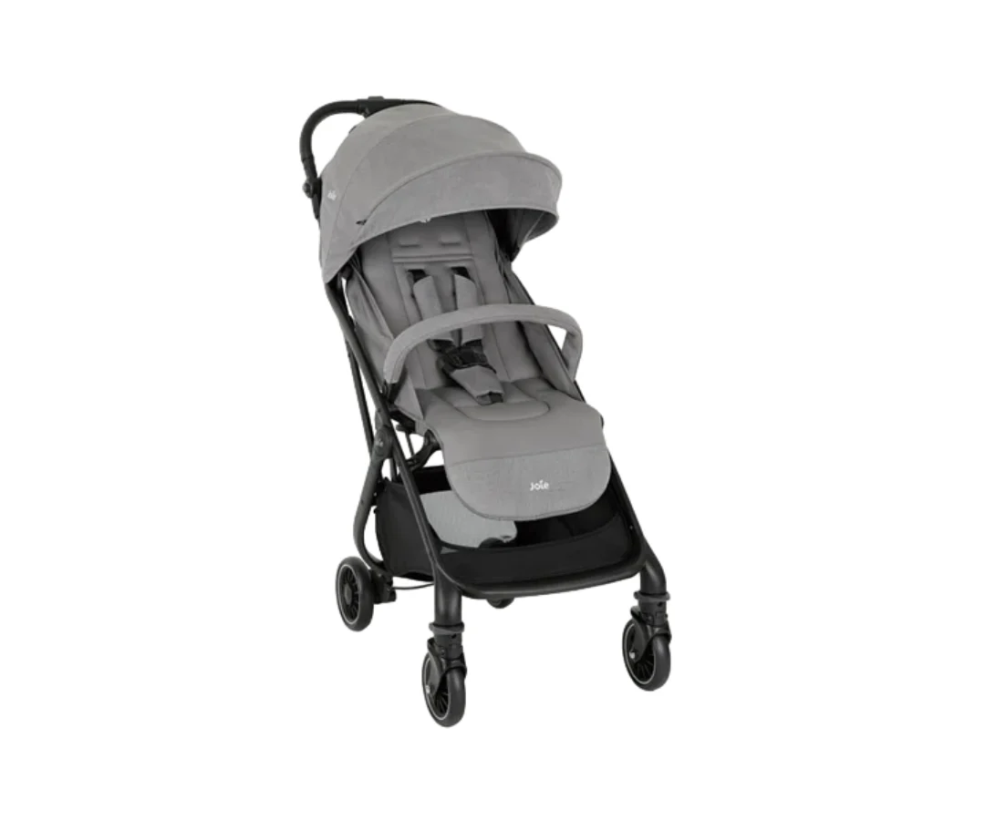 Coche DE Bolsillo Tourist W/ RC Adpt TB Pebble Joie