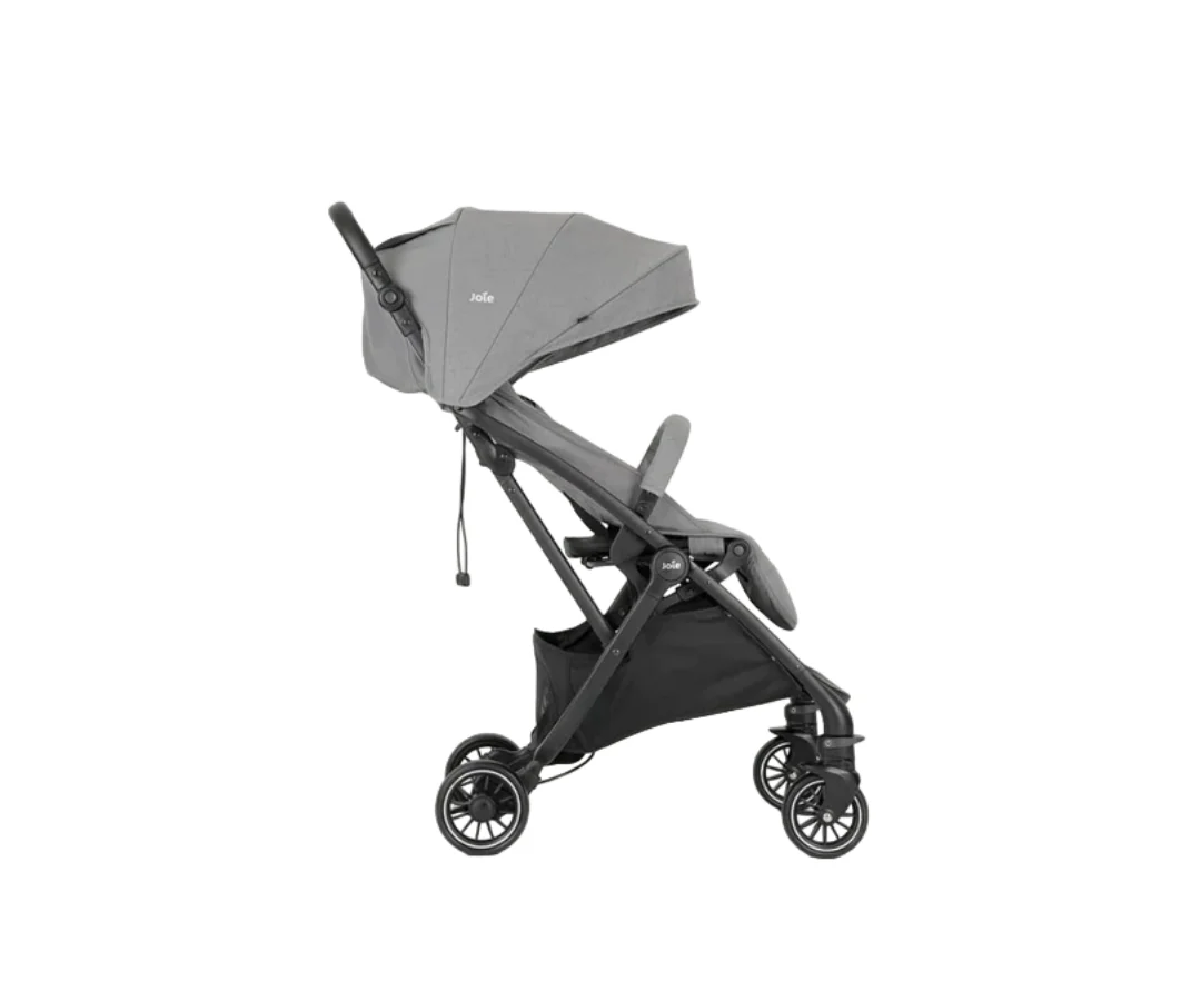 Coche DE Bolsillo Tourist W/ RC Adpt TB Pebble Joie - Image 2