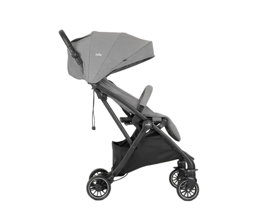 Coche DE Bolsillo Tourist W/ RC Adpt TB Pebble Joie - Image 3
