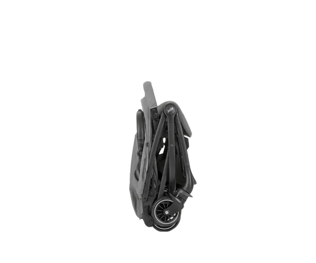Coche DE Bolsillo Tourist W/ RC Adpt TB Pebble Joie - Image 4
