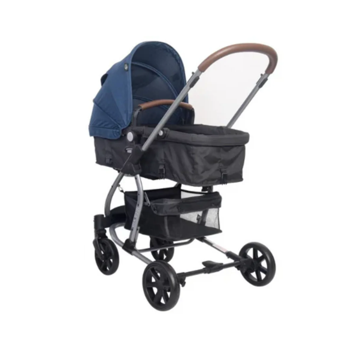 Coche Dlx 659I 5 En 1 | Blue Born - Image 2