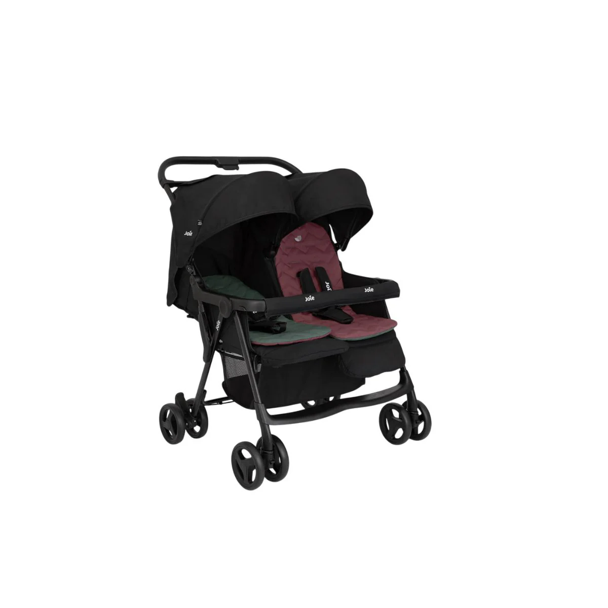 Coche Aire Twin | Shale Joie - Image 4