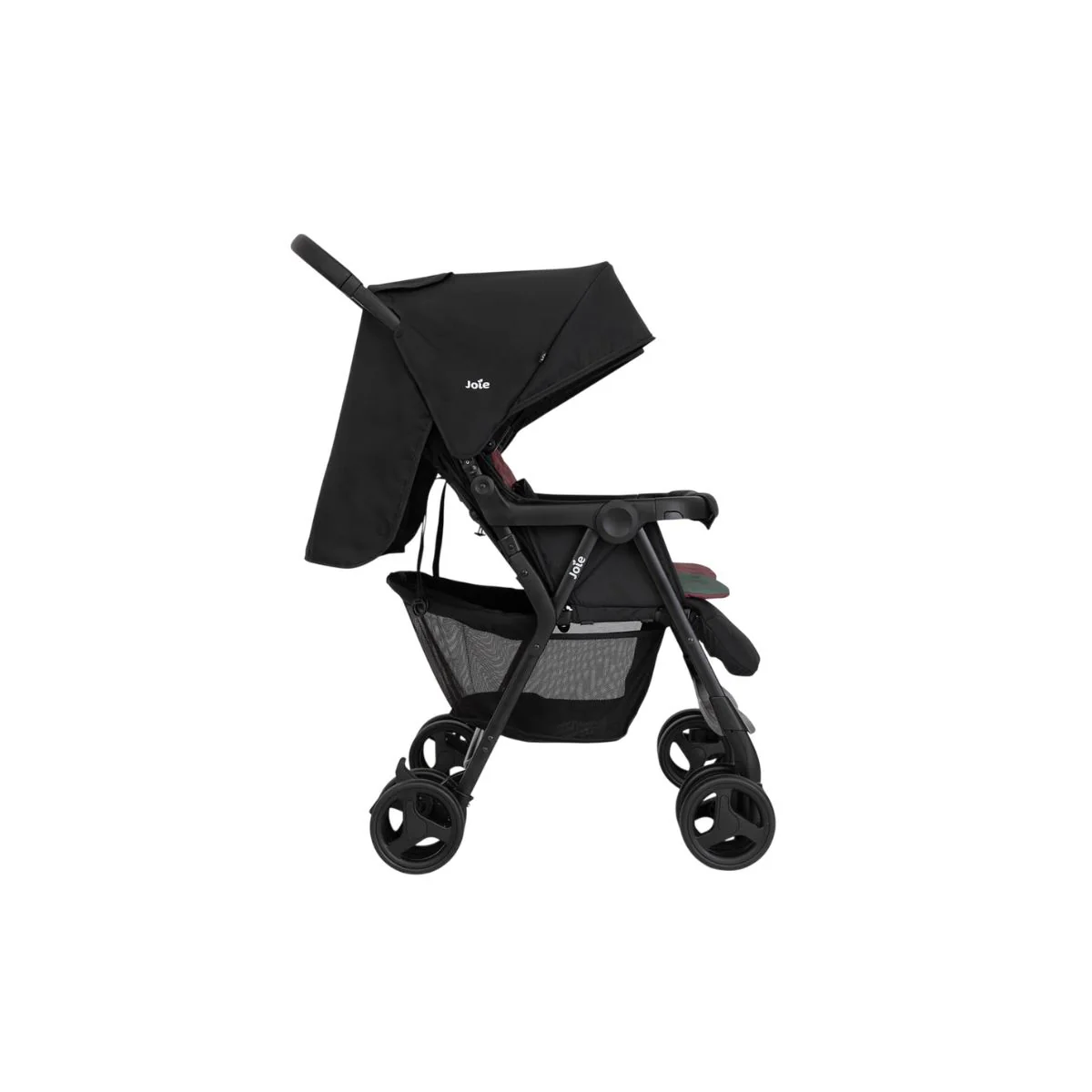 Coche Aire Twin | Shale Joie - Image 5