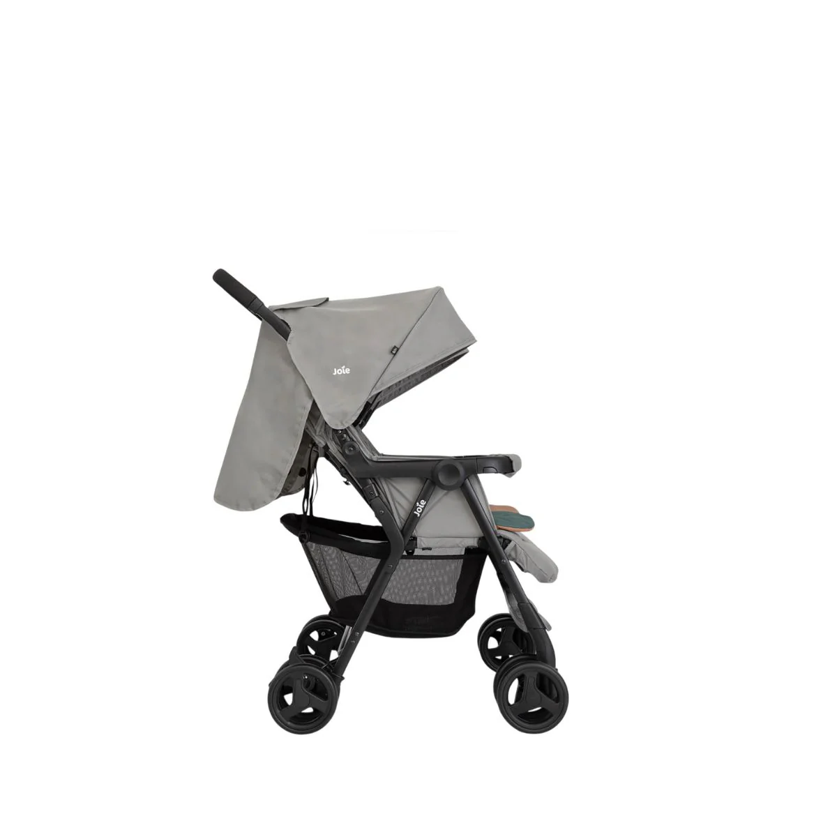 Coche Aire Twin | Pebble - Image 5