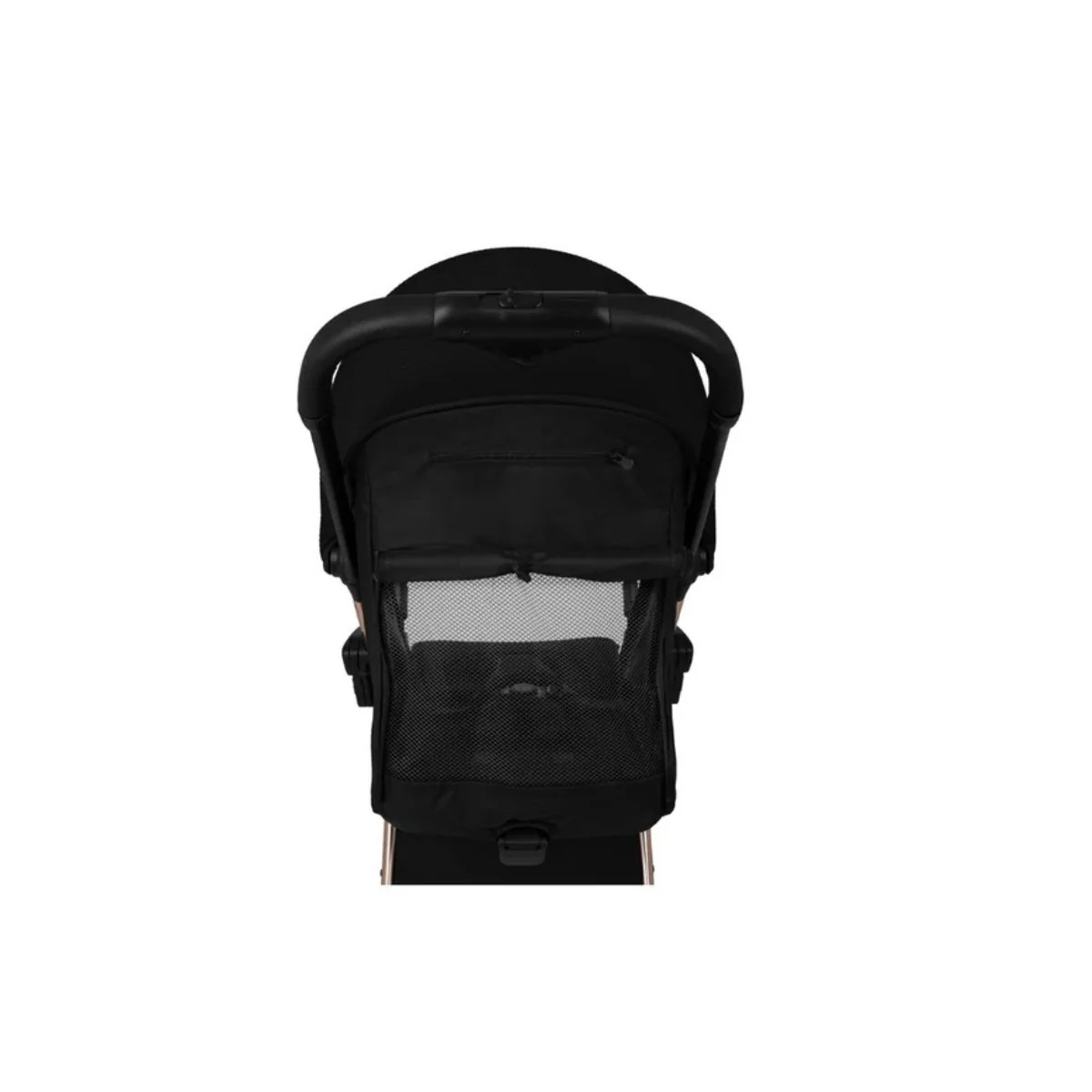 Coche Compacto Eden| Negro Kikkaboo - Image 3
