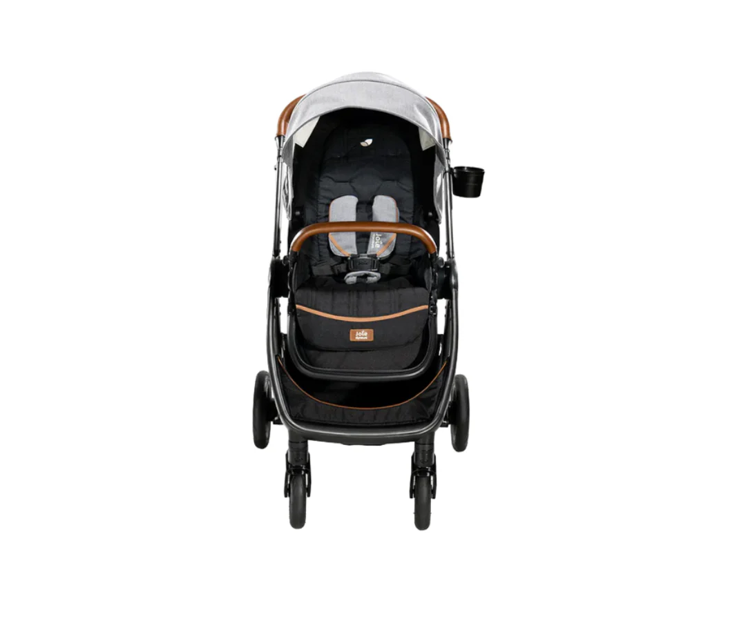Coche Finiti Signaturec/Adap Y Cob Lluvia Joie - Image 2