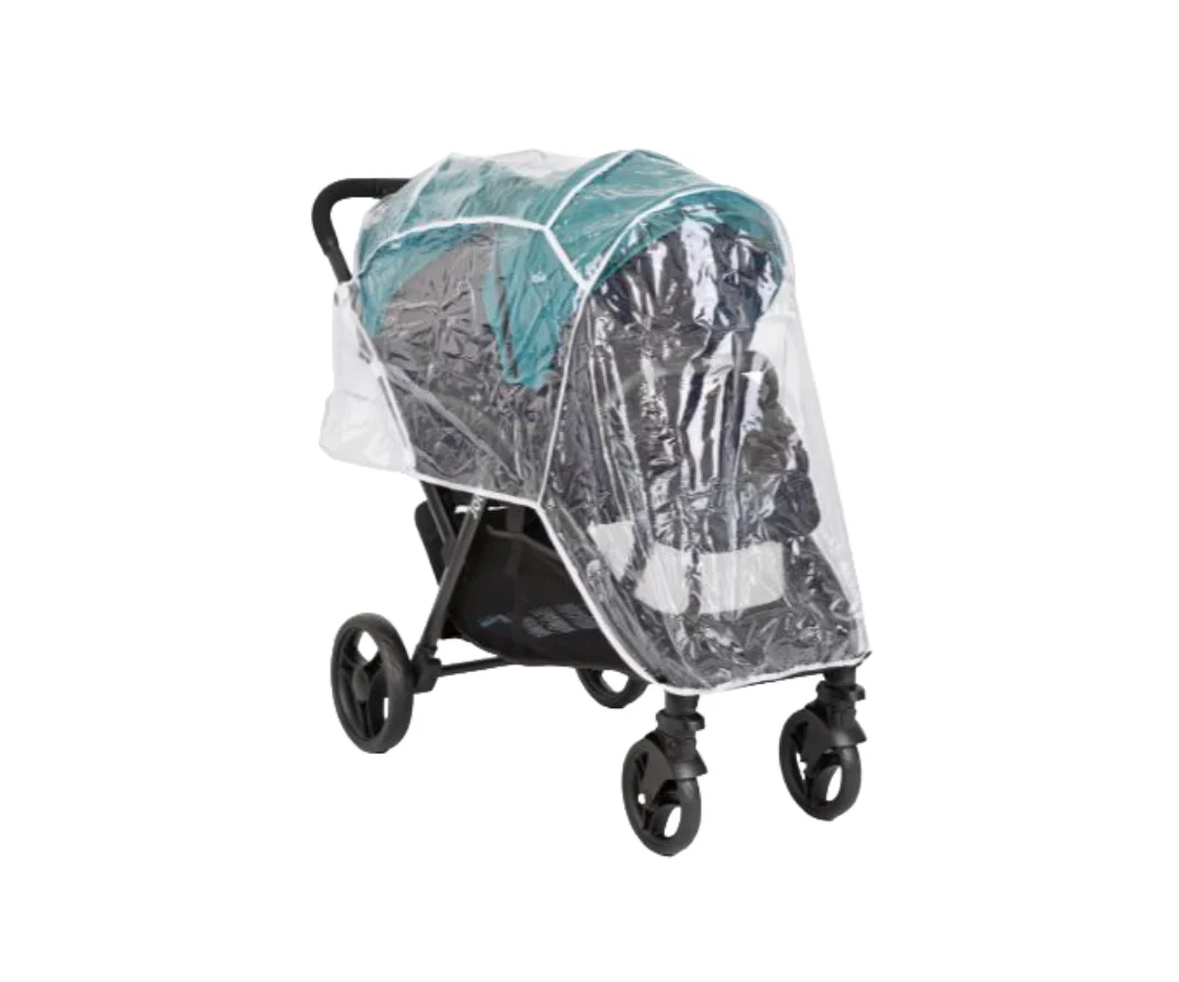 Coche Gemelos Largo Evalite Duo Capri Joie - Image 6