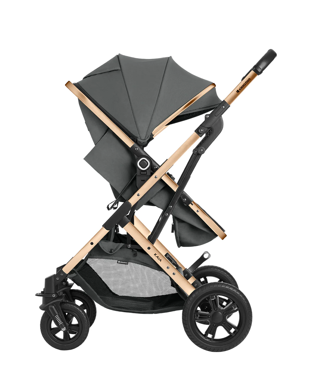 Coche Kaia 3 en 1 Kikkaboo - Image 10