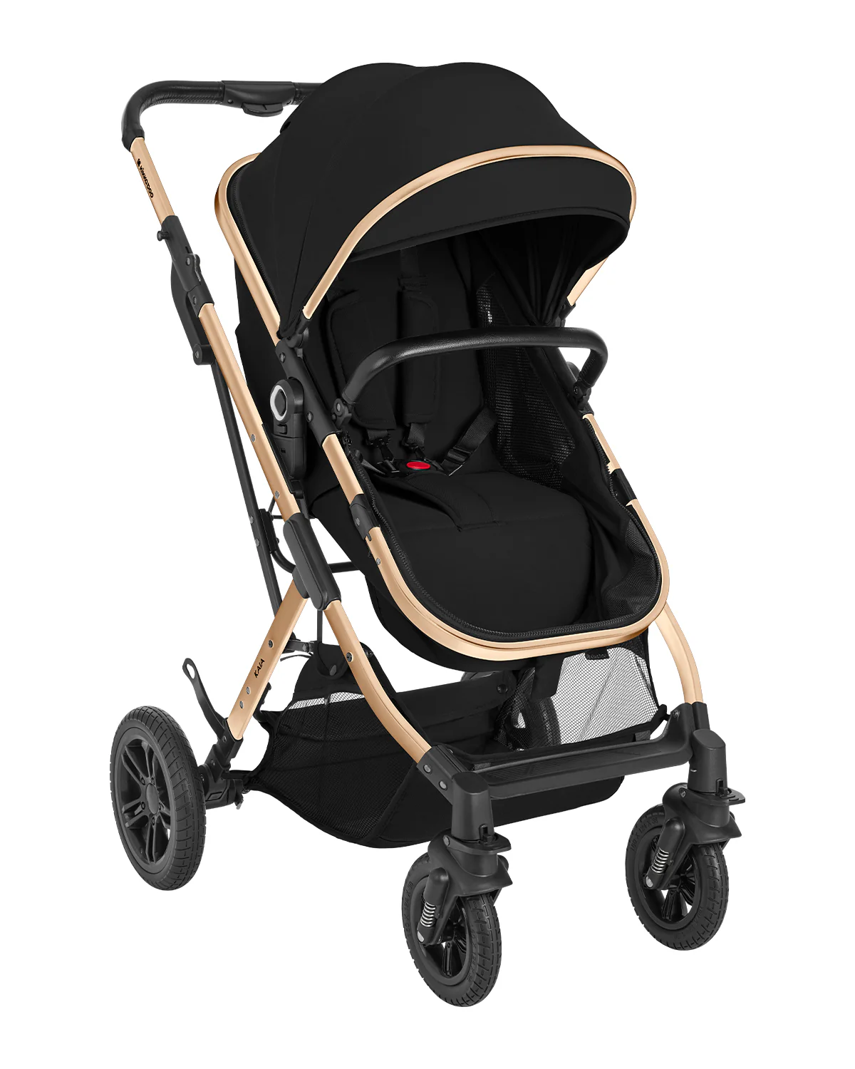 Coche Kaia 3 en 1 Kikkaboo - Image 2
