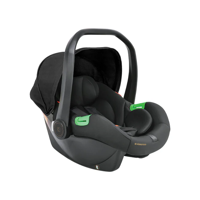 Coche Kaia 3 en 1 Kikkaboo - Image 3
