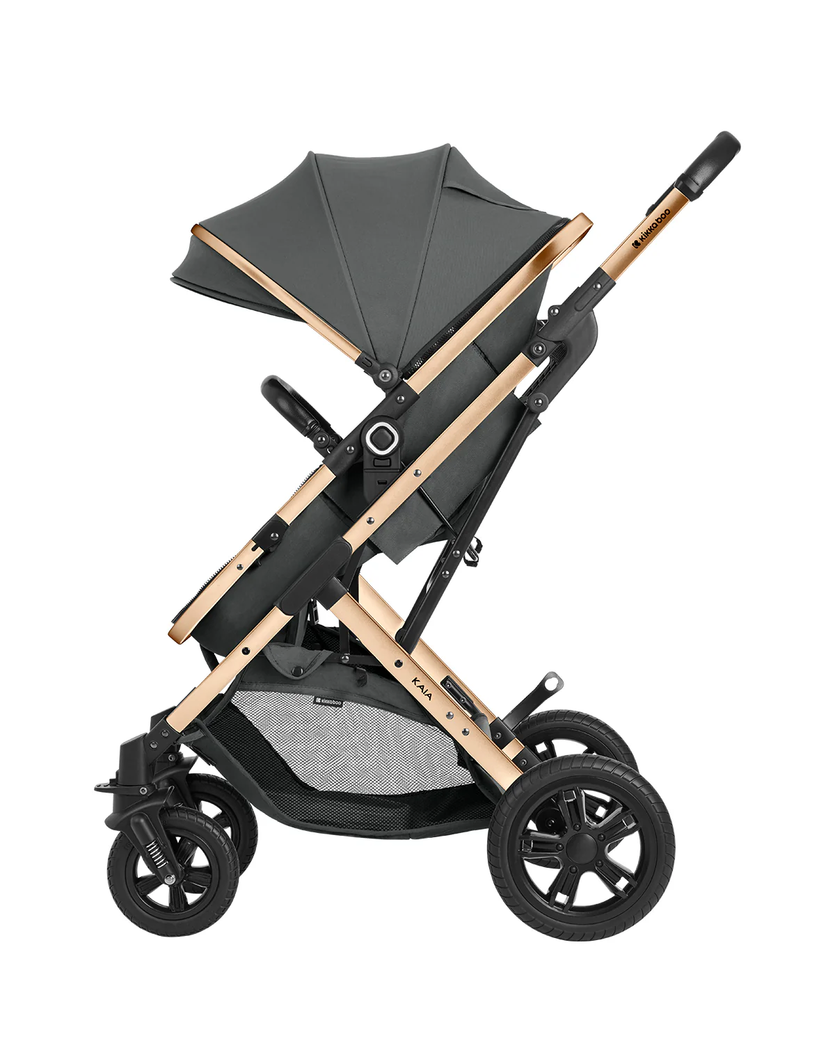 Coche Kaia 3 en 1 Kikkaboo - Image 9