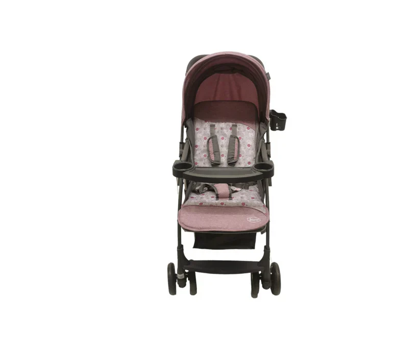 Coche Kazz Aarianna Reversible Born - Image 2