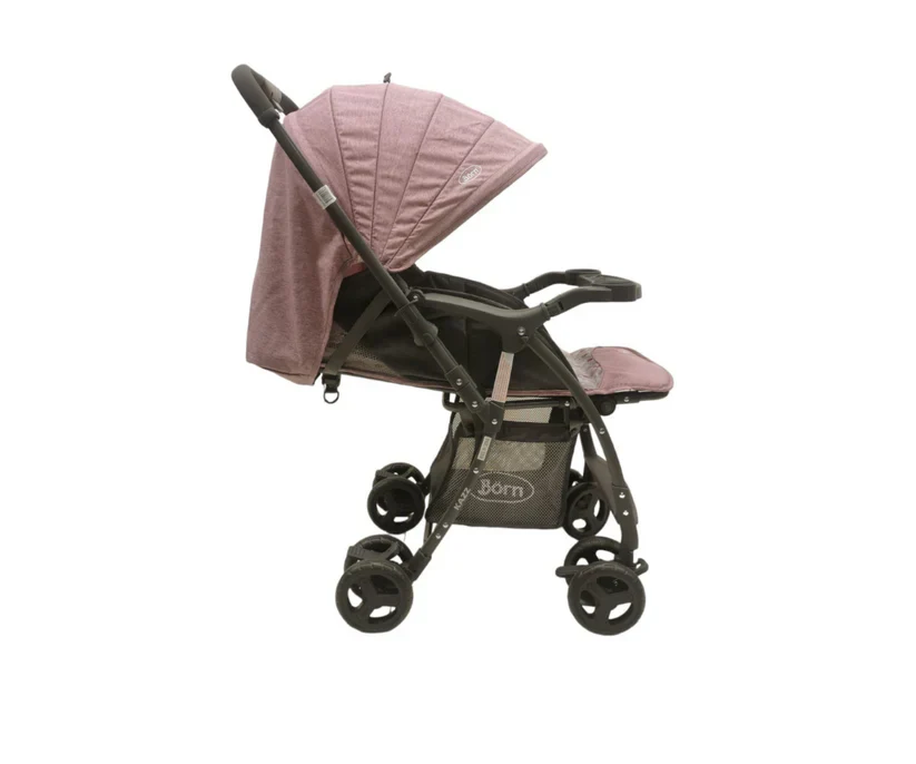 Coche Kazz Aarianna Reversible Born - Image 3