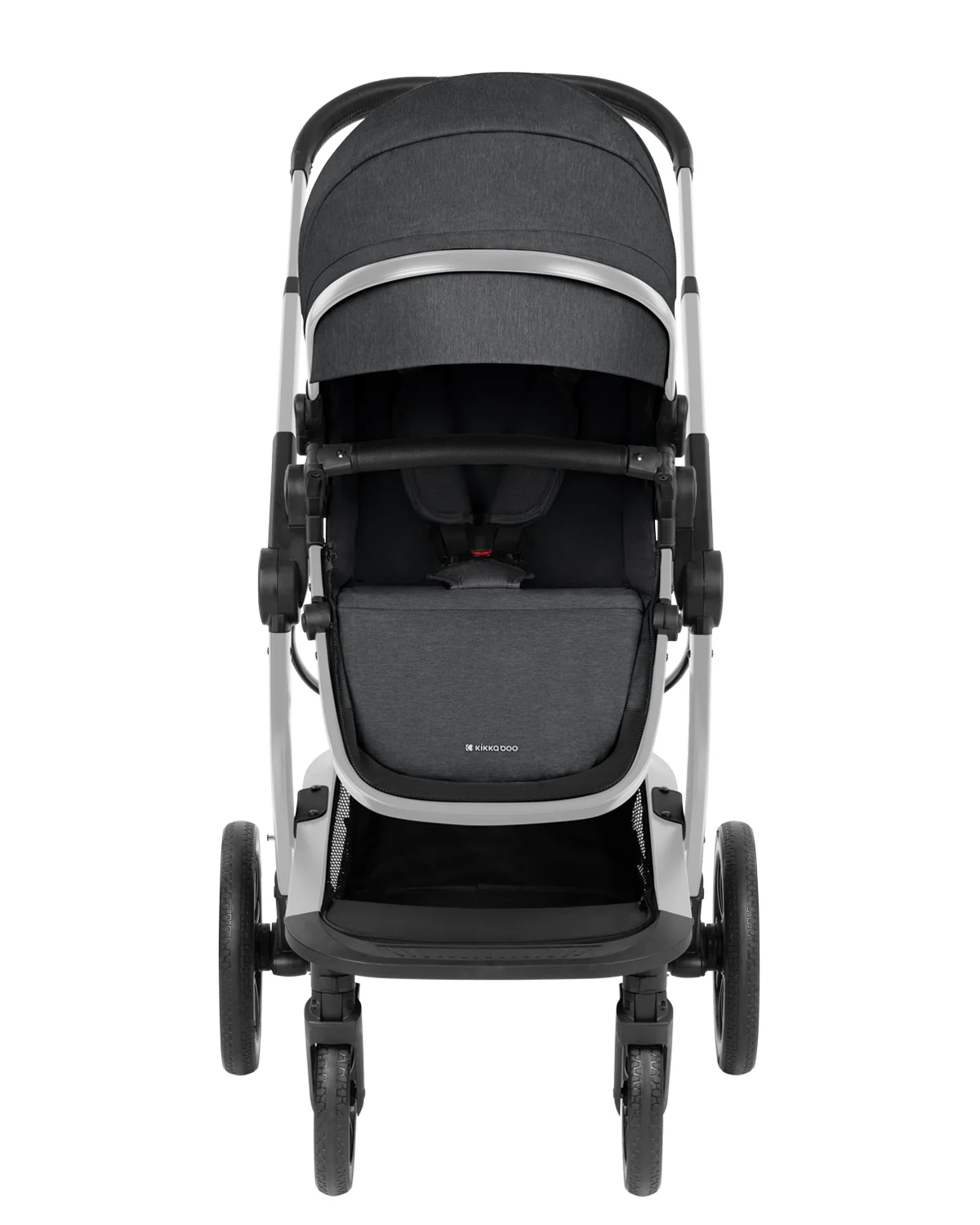 Coche Irene 3 en 1 Kikkaboo con Moises - Image 15