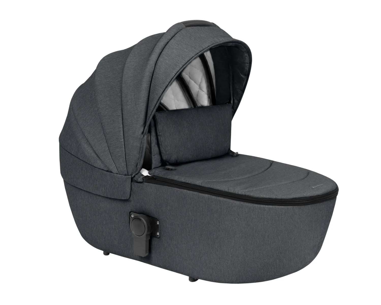 Coche Irene 3 en 1 Kikkaboo con Moises - Image 17