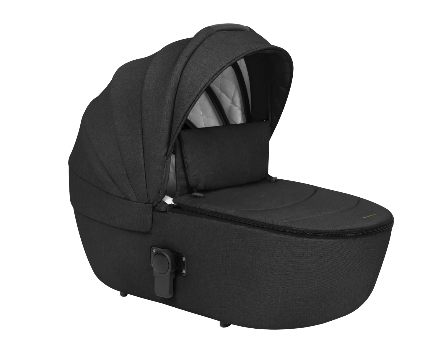 Coche Irene 3 en 1 Kikkaboo con Moises - Image 6
